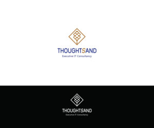 The logo is just an image, no wording is needed (unless you have a great way of integrating it). It does need to work though when paired with the name. | Logo Design by GreenLamp
