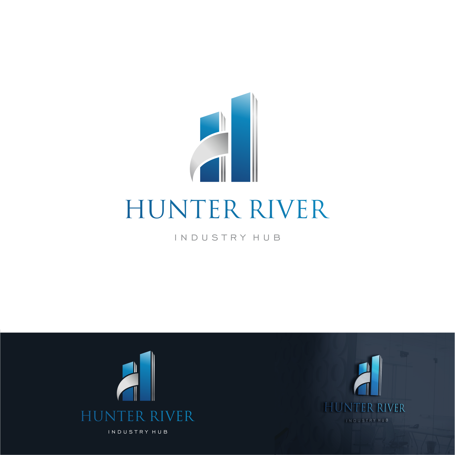 Logo Design by ThiagoB for this project | Design #23184738