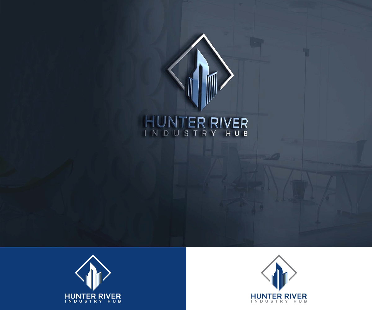 Logo Design by fauzan harun for this project | Design #23186699