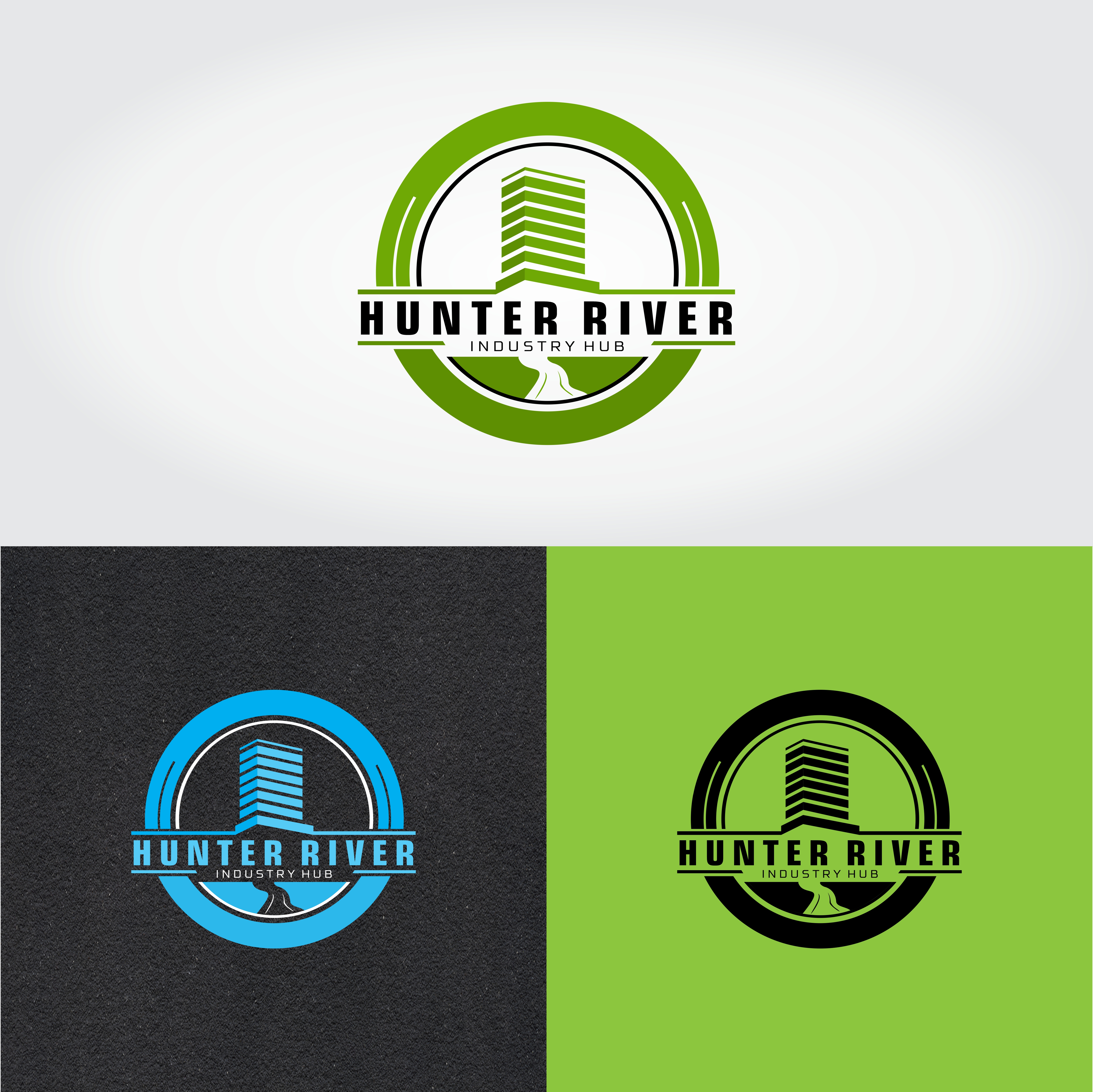 Logo Design by Jagbir Singh for this project | Design #23183964