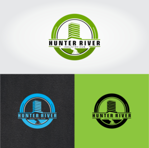 Logo-Design von Jagbir Singh für dieses Projekt | Design #23183964
