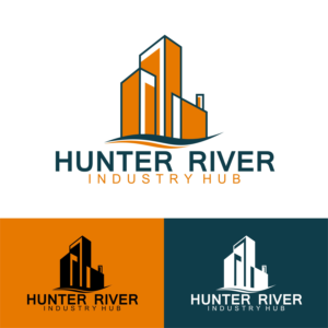 Logo Design by Iwangun12
