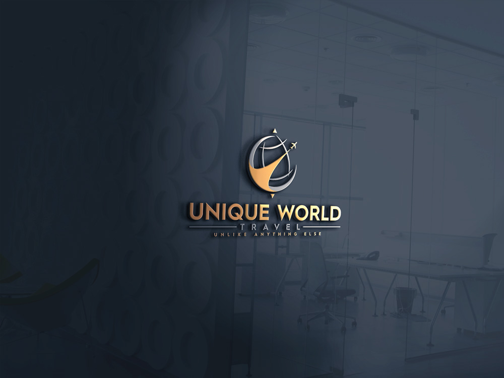 Logo Design by Sinthiya for this project | Design: #23186493