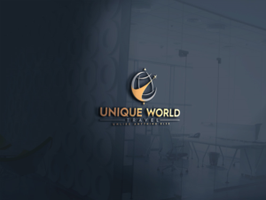 Logo Design by Sinthiya