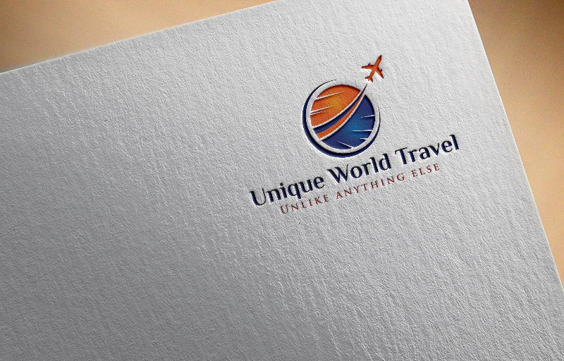 Logo Design by Synthi for this project | Design #23206707