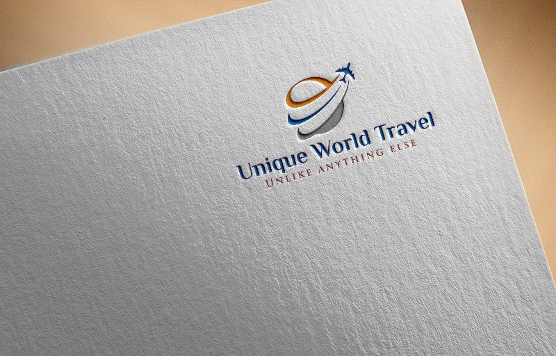 Logo Design by Synthi for this project | Design #23206709