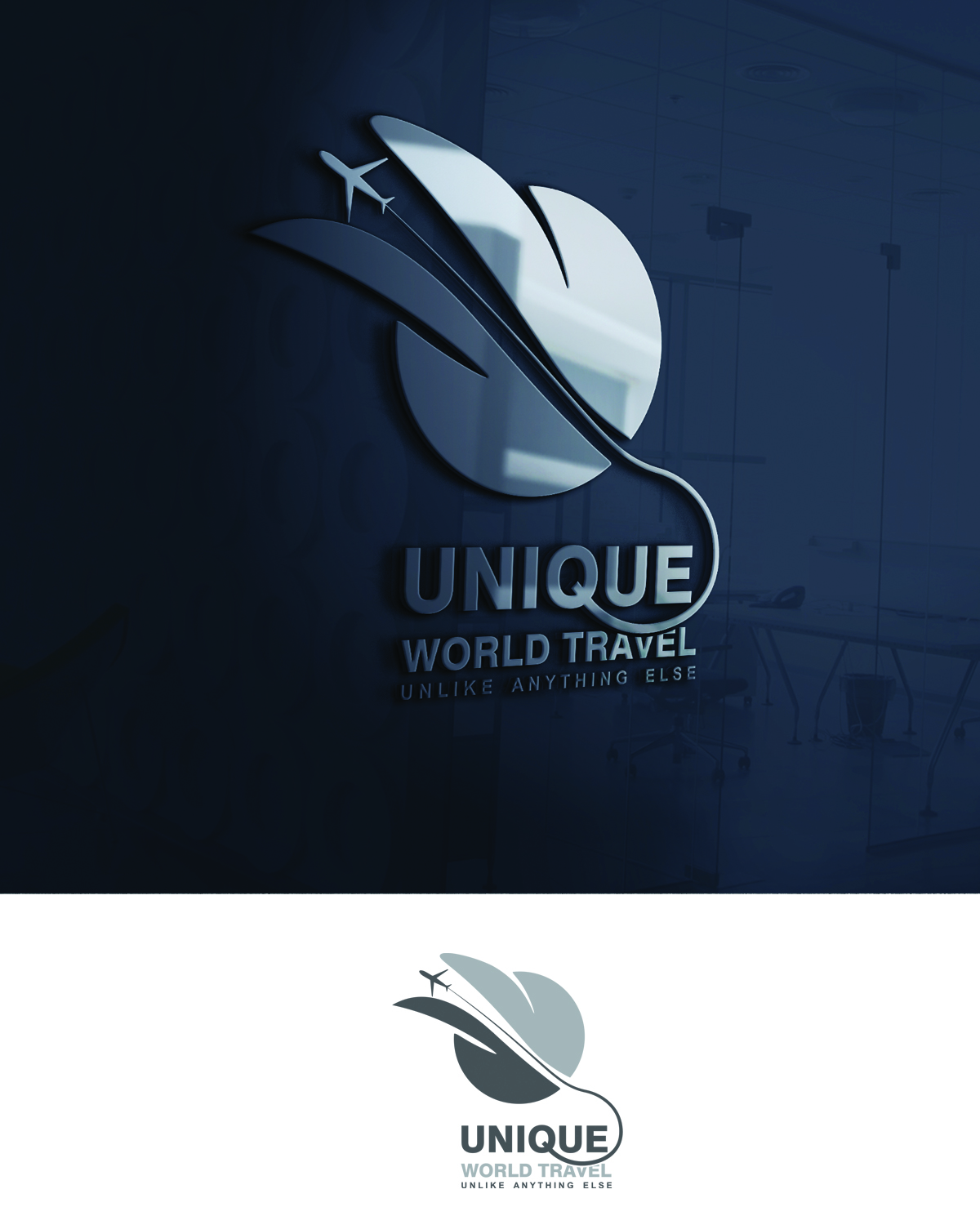 Logo Design by FoxD solutions for this project | Design #23234035
