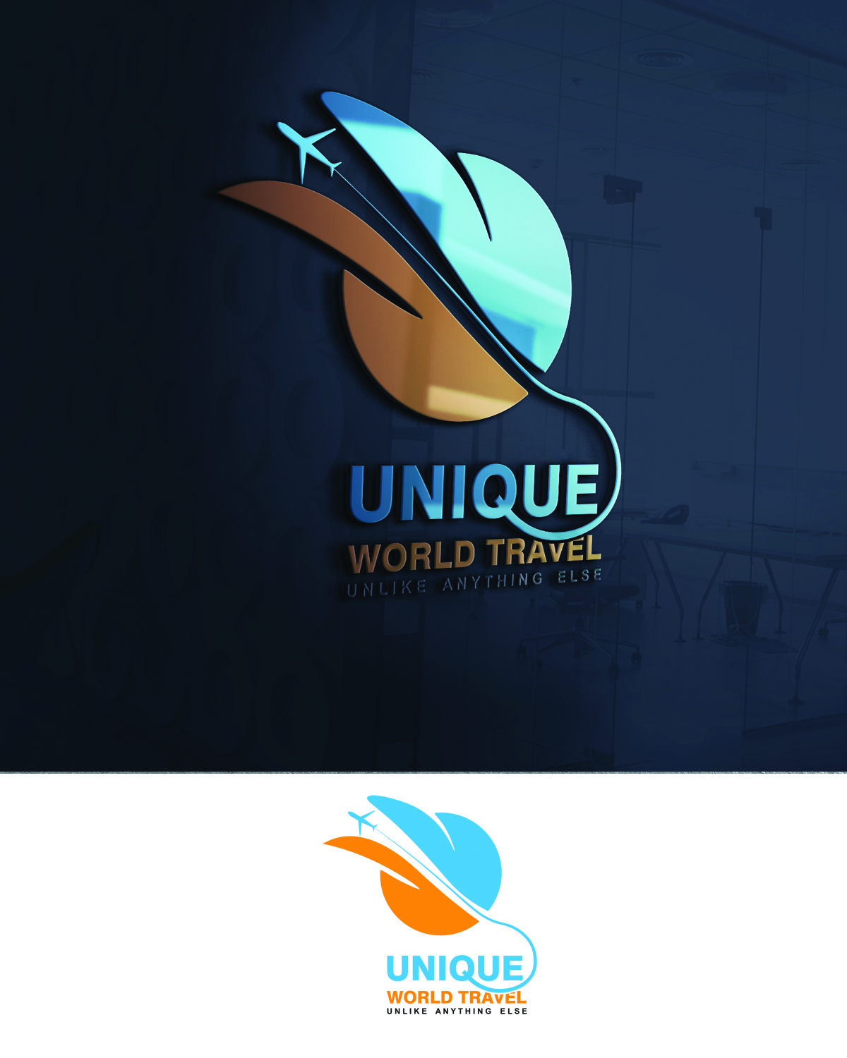 Logo Design by FoxD solutions for this project | Design #23234097