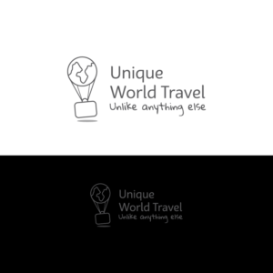 Logo Design by Ali 117
