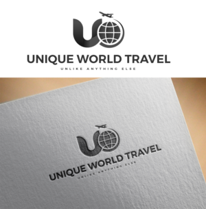 Logo Design by MD RAKIB 8