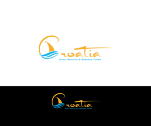Logo Design by Rixes tay