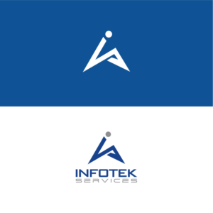Logo Design by abdul700 for Infotek Services | Design: #23230456
