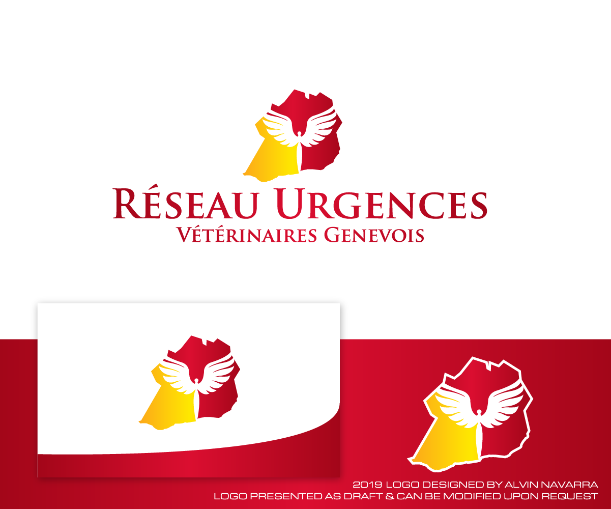 Logo Design by alvinnavarra for SGV  | Design #23190561