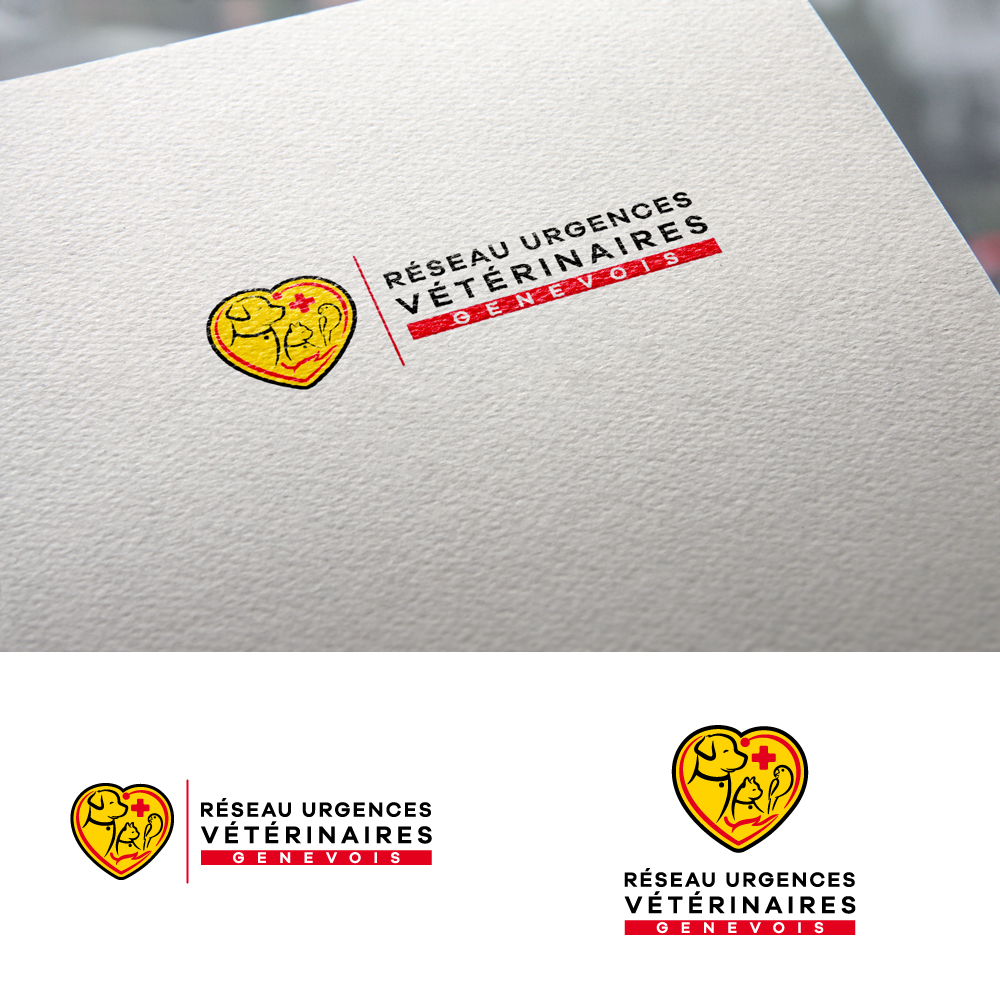 Logo Design by Gisella Guzmán for SGV  | Design #23203180
