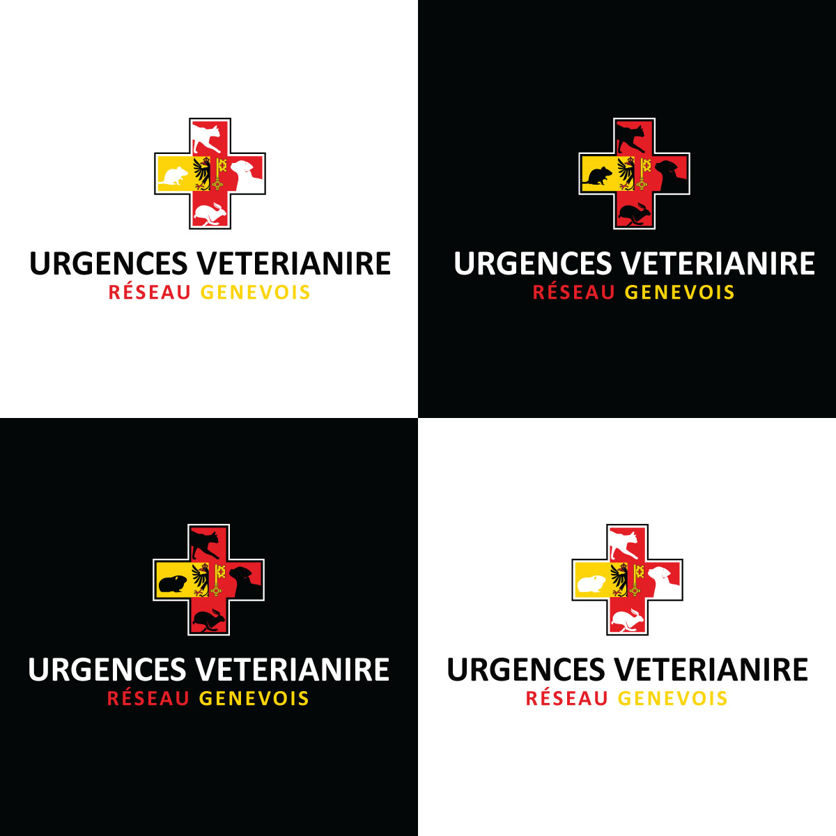 Logo Design by Rii for SGV  | Design: #23193575