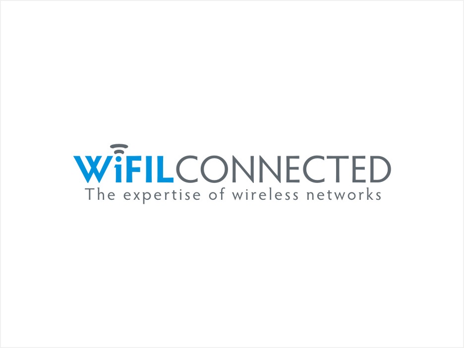 Logo Design by Sushma for WIFILCONNECTED | Design #23227005
