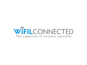 Logo Design by Sushma for WIFILCONNECTED | Design: #23227005
