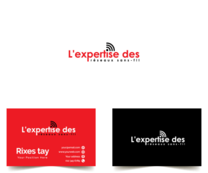 Logo Design by Rixes tay