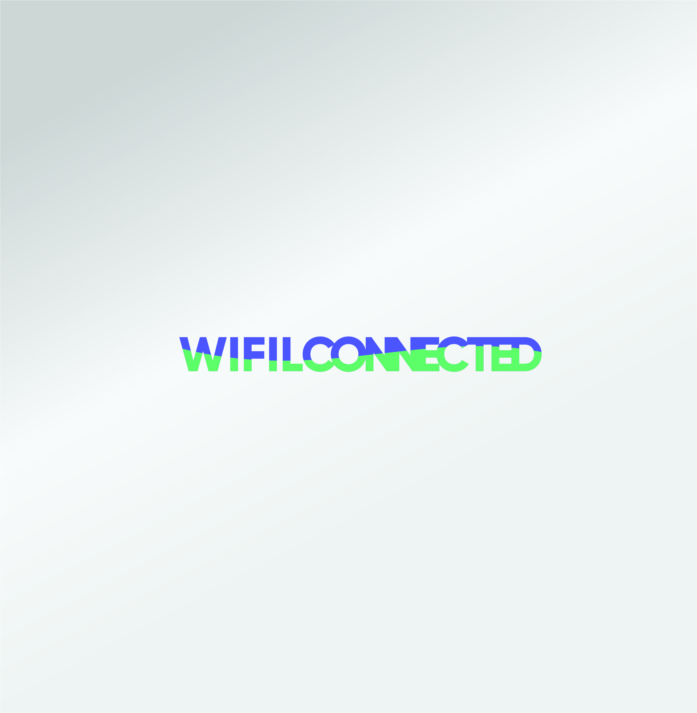 Logo Design by dorna 2 for WIFILCONNECTED | Design #23233148