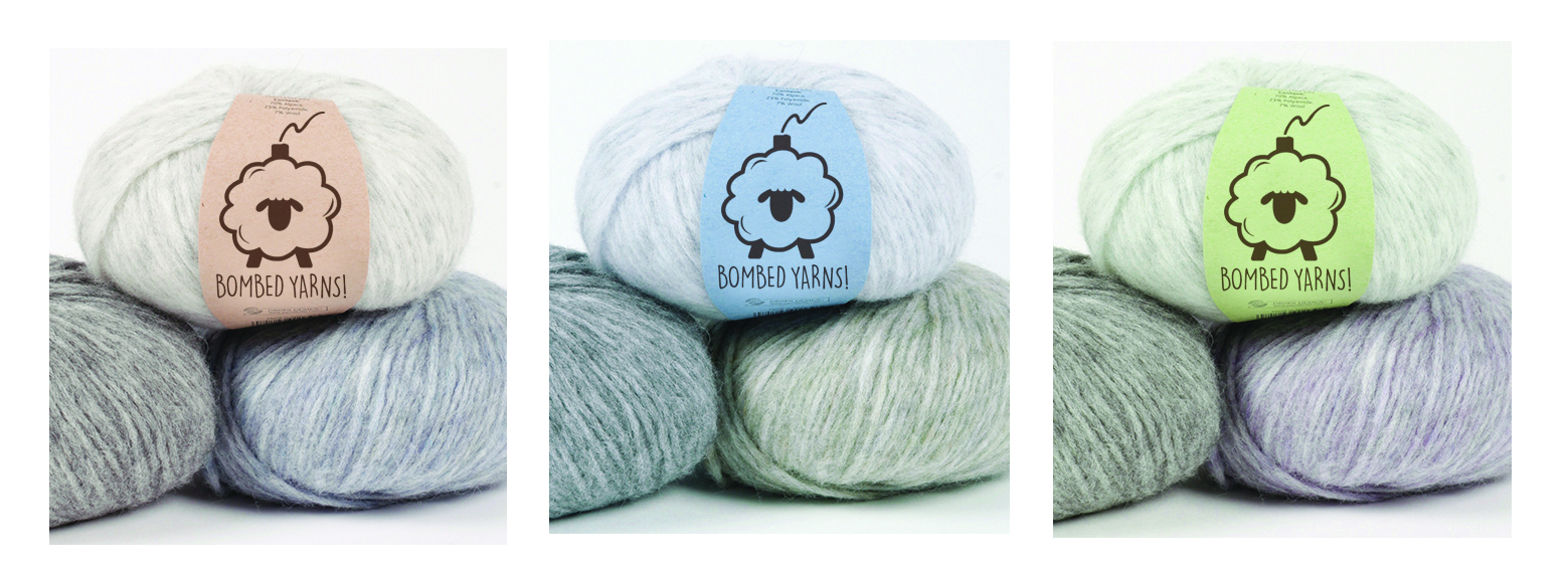 Logo Design by Bang The Drum Designs Ltd for Little Japanese Haberdashery | Design #23736530