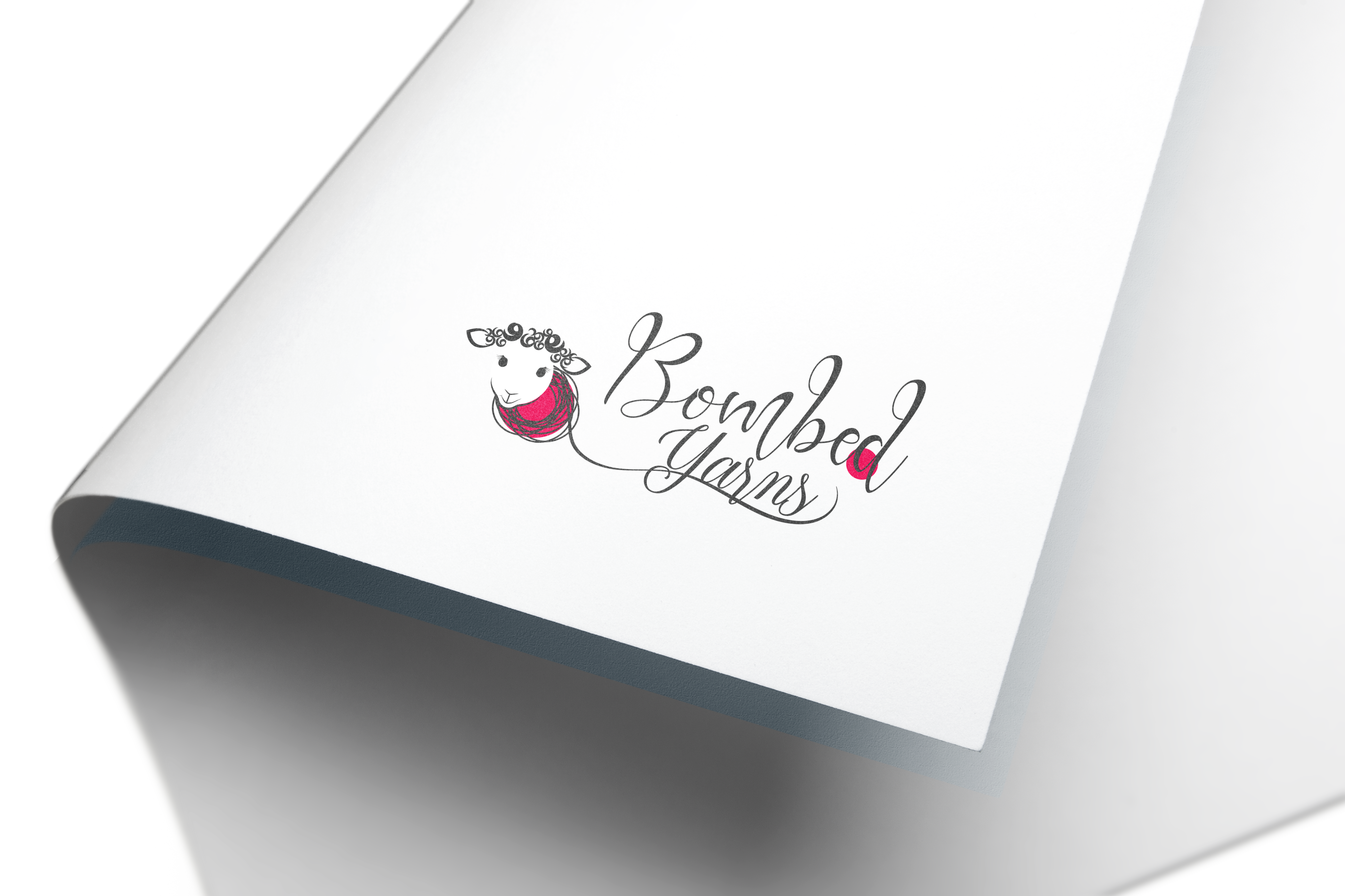 Logo Design by titanium wings for Little Japanese Haberdashery | Design #23740401