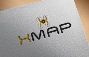 Logo Design by Think1st for Xmap | Design #23199217