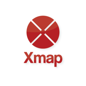 Logo Design by nicolca37 for Xmap | Design #23207722