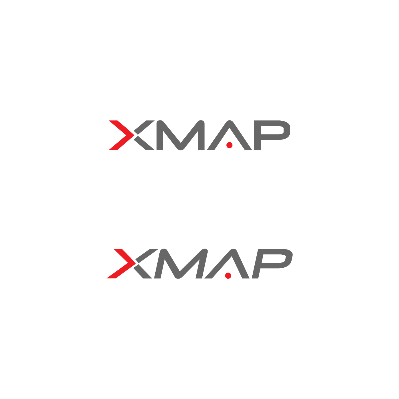 Logo Design by Ves-Boycheva for Xmap | Design #23189378