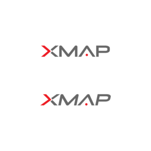 Logo Design by Ves-Boycheva for Xmap | Design: #23189378