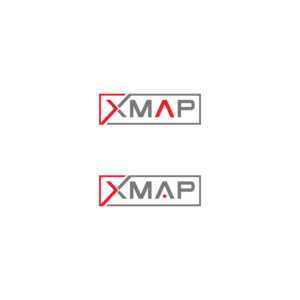 Logo Design by Ves-Boycheva for Xmap | Design: #23189402