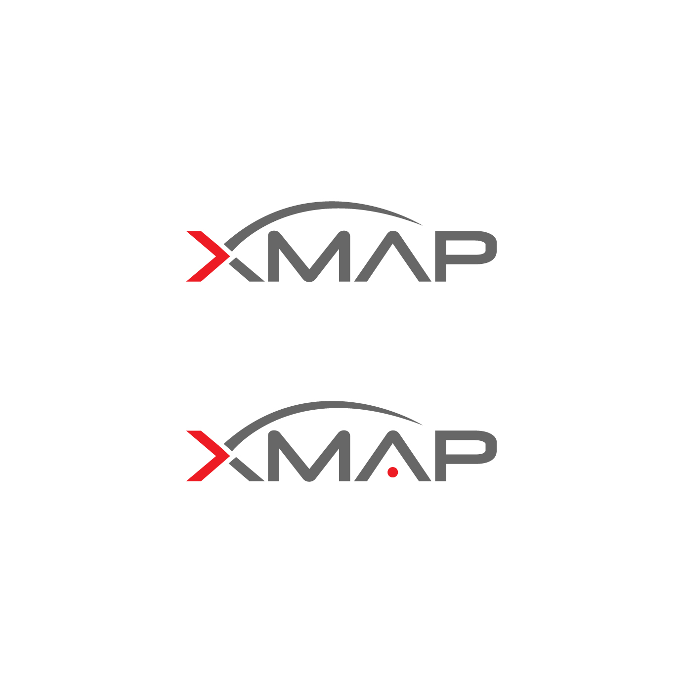 Logo-Design von Ves-Boycheva für Xmap | Design #23189443
