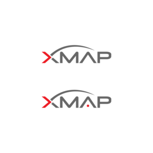 Logo Design by Ves-Boycheva for Xmap | Design: #23189443