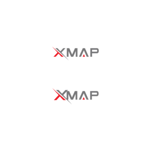 Logo Design by Ves-Boycheva for Xmap | Design: #23189487