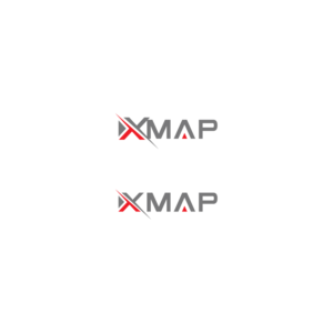Logo Design by Ves-Boycheva for Xmap | Design: #23189488