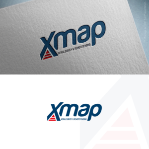 Logo Design by sez_inn for Xmap | Design #23213684