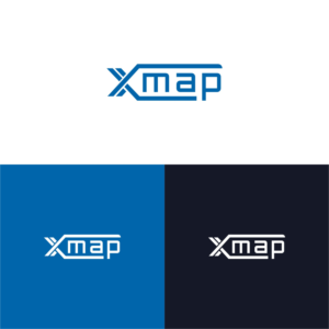 Logo Design by creative88 for Xmap | Design: #23228558