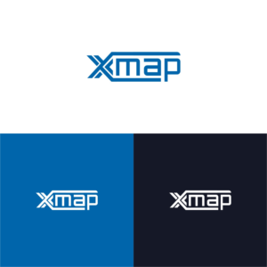 Logo Design by creative88 for Xmap | Design: #23228566