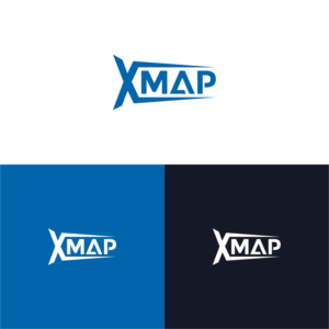 Logo Design by creative88 for Xmap | Design: #23228597