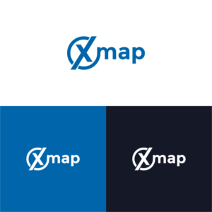 Logo Design by creative88 for Xmap | Design: #23228629