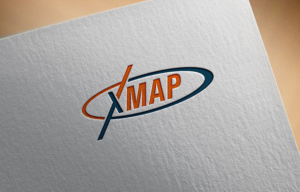 Logo Design by 4tech services for Xmap | Design: #23226733