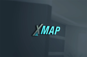 Logo Design by 4tech services for Xmap | Design: #23227274