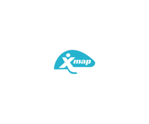 Logo Design by Aliaksandr 2 for Xmap | Design: #23229936