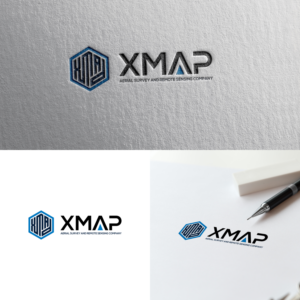 Logo Design by mbah suratman for Xmap | Design: #23188669