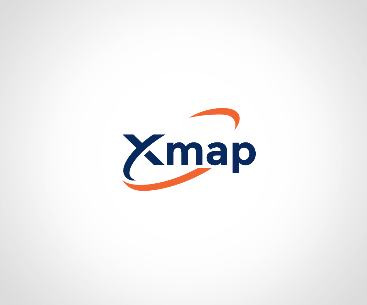 Logo Design by kevinK for Xmap | Design #23190353