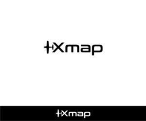 Logo Design by OrianO-70 for Xmap | Design: #23230722