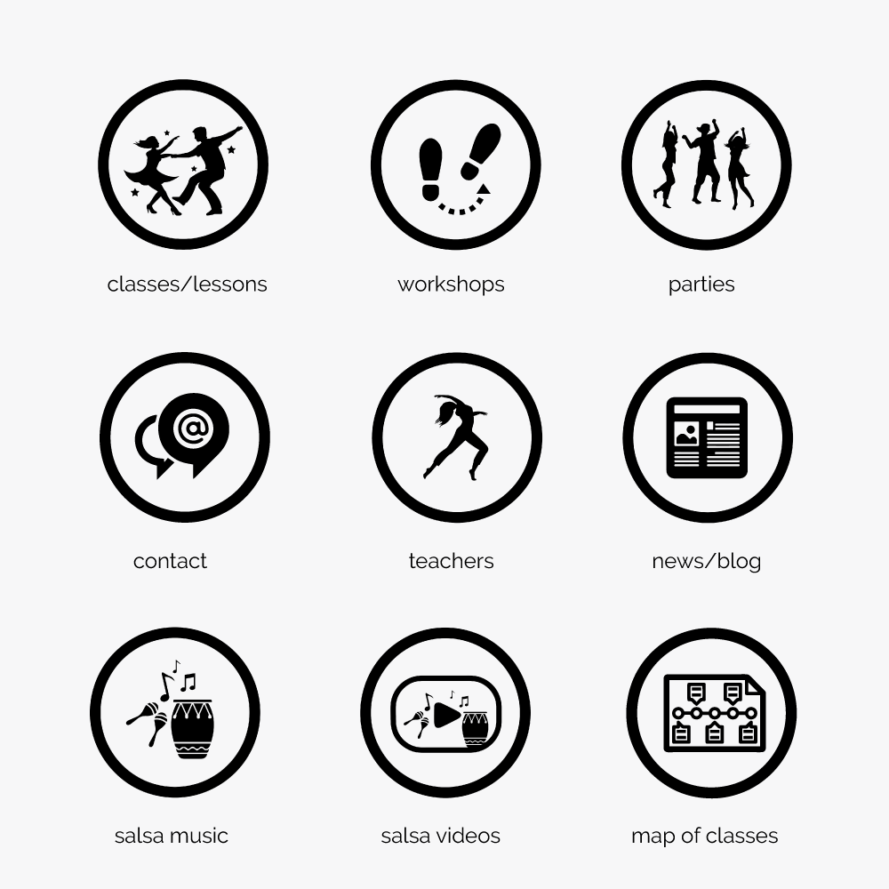 Icon Design by angejimenezm for this project | Design #23214459
