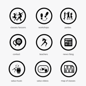 Icon Design by angejimenezm