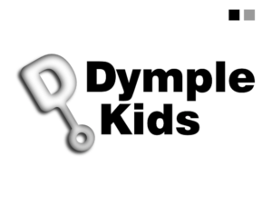 Dymple Kids | Logo Design by Blackmarket Graphic Design