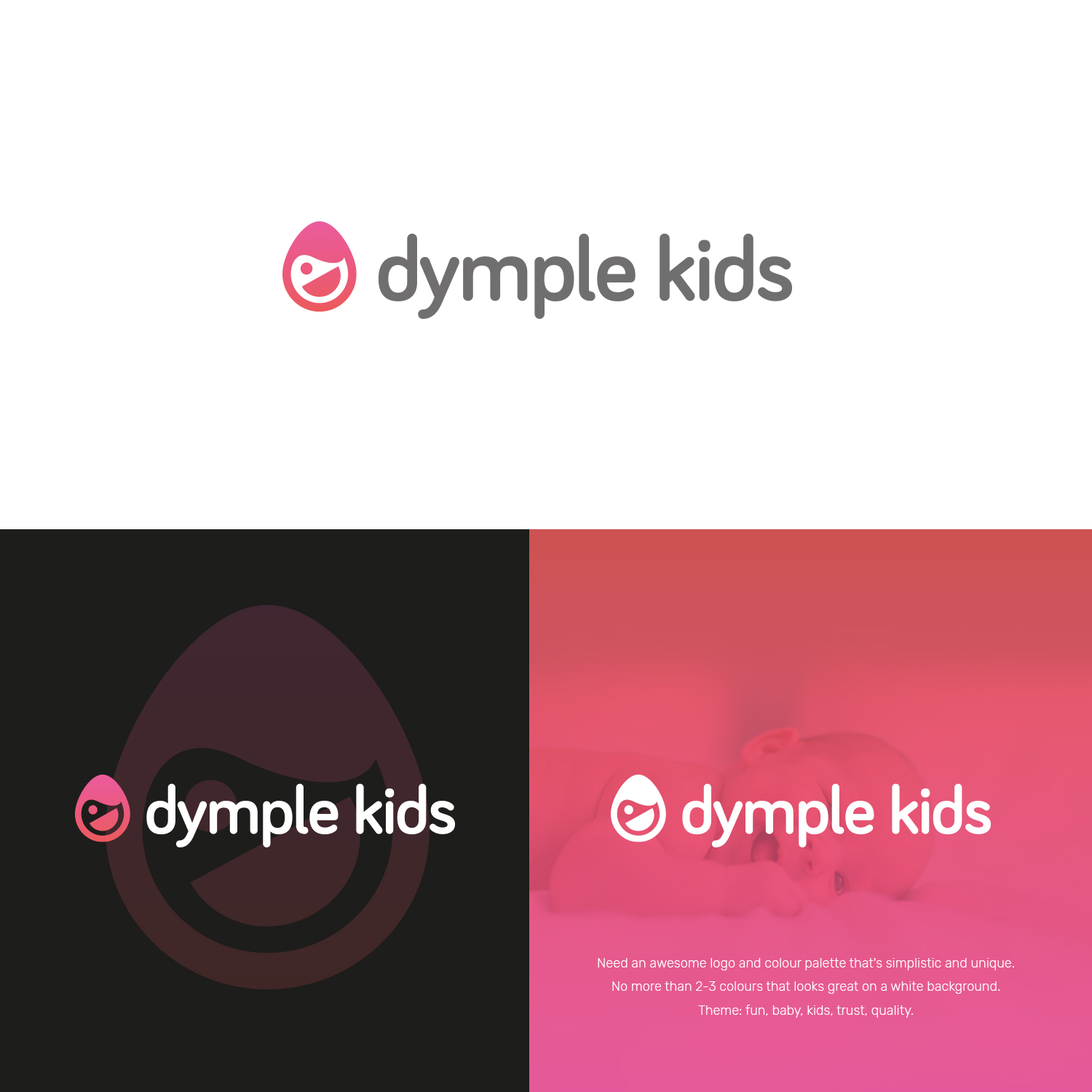 Diseño de Logo por designbysy para este proyecto | Diseño #23217572