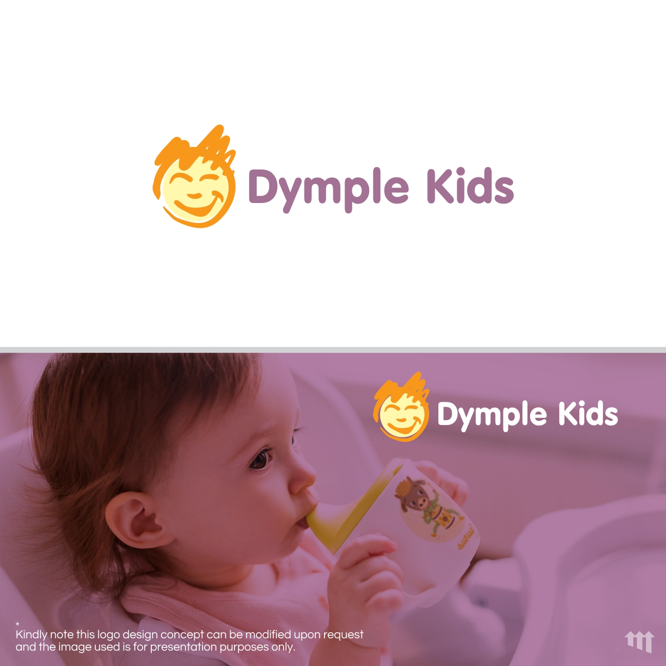 Logo Design by MBARO for this project | Design #23207781